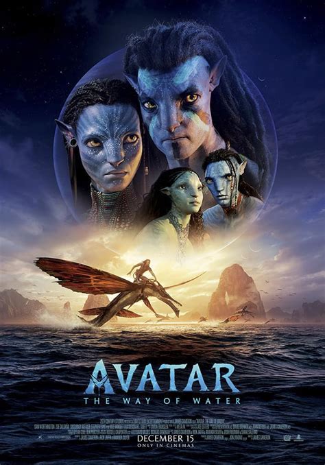 avatar: the way of water 1080p web-dl